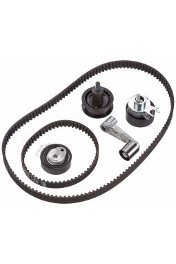 GATES K015565XS | Seat İbiza 2002-2009 1.4 Benzinli Triger Seti r