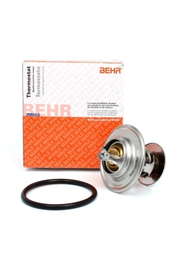 BEHR-MAHLE TX1587D | Seat İbiza 2002-2009 Model Yılları Arasında 1.4 TDI Termostat