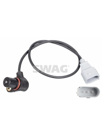 SWAG 32924444 | Krank Devir Sensörü 95-01 P.Classic-Golf.4-Bora 1.6
