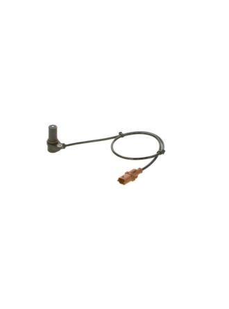 BOSCH 0261210160 | Devir Sensörü 01-Marea-Bravo 2.0İ 20V 97-06 Ao.145-146-147-156 1.8İ-2.0İ 16V