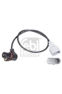 FEBI BILSTEIN 24444 | Krank Mil Posizyon Sensörü Passat Bora A3 A4 A6 A8 Toledo Golf IV 1.6 97-Akl Aeh App Agn