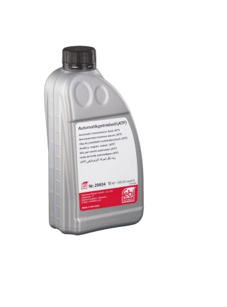 FEBI BILSTEIN 29934 | Volkswagen Polo 2005 -2009 Model Arası Otomatik Şanzıman Yağı