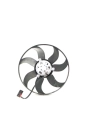 İTHAL 6Q0959455AD | Seat İbiza 2002-2009 Model Arası 1.2 Motor Fan Motoru