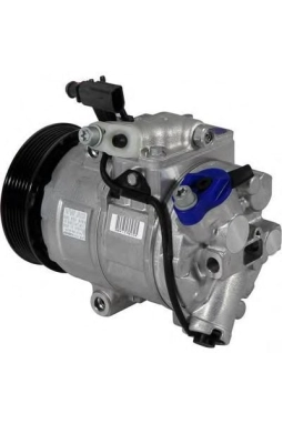 DENSO DCP27001 | Seat İbiza 2002-2009 Model Arası 1.4 TDI AMF Motor Klima Kompresörü