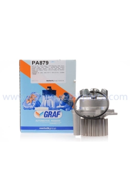 GRAF PA879 | Seat İbiza 2003-2009 1.4 TDI Su Pompası Devirdaim