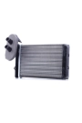 BEHR-MAHLE AH19000S | Seat İbiza 1999-2002 Model Arası 1.6 AKL Kalorifer Radyatörü