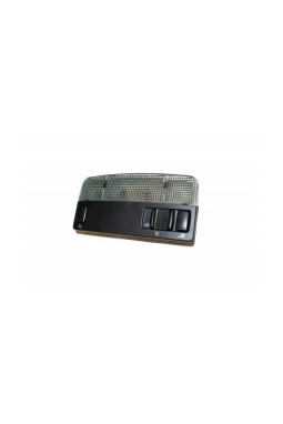 OEM / ORJİNAL 3B0947105S | Seat İbiza 2002-2009 Model Arası Ön Tavan Lambası