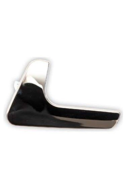 KRAFTVOLL 21030768 | Seat İbiza 2002-2005 Model Arası Sağ Arka Kapı İçten Açma Krom Tutamağı