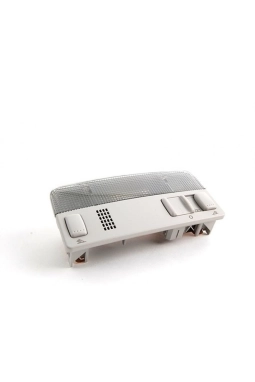 İTHAL 3B0947105C | Seat İbiza 2002-2009 Model Arası Ön Tavan Lambası