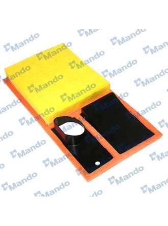 MANDO MMF015296 | Hava Filtresi Golf.IV-Polo-Bora 1.4-1.6 16V