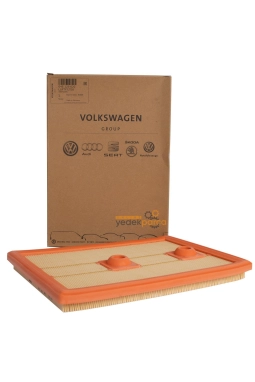 VAG / ORJINAL 04E129620 | Seat İbiza 2010-2017 Model Arası 1.2 TSI Hava Filtresi