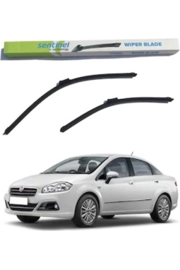 Sentinel Fiat Linea Muz Silecek 95-107