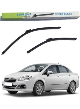 Sentinel Fiat Linea Muz Silecek 95-107