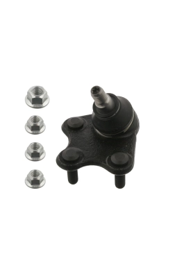 AYD 92-09069 | Seat İbiza 2009-2012 Model Arası Alt Rotil Sağ