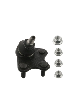 AYD 92-09068 | Seat İbiza 2009-2012 Model Arası Alt Rotil Sol