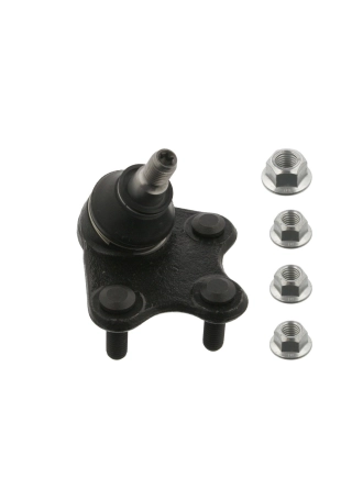 AYD 92-09068 | Seat İbiza 2009-2012 Model Arası Alt Rotil Sol
