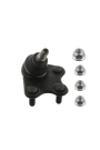 AYD 92-09068 | Seat İbiza 2009-2012 Model Arası Alt Rotil Sol