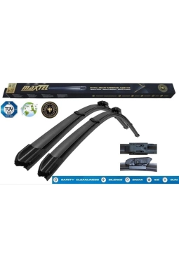 ITH Fiat Linea Silecek Takımı