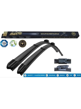 ITH Fiat Linea Silecek Takımı