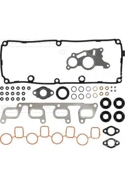 VİCTOR REİNZ 02-40486-01 | Üst Takım Conta 10-Passat-Jetta-Golf-Caddy-T5-A3-A4 2.0 TDI *Caaa-Caab-Caae-Cffa-Cffb* Victor