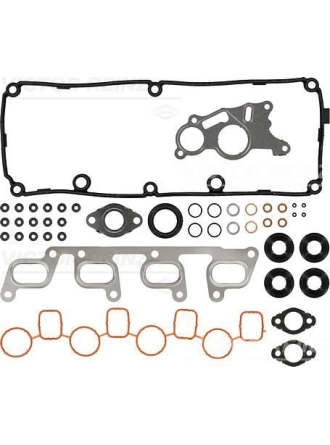 VİCTOR REİNZ 02-40486-01 | Üst Takım Conta 10-Passat-Jetta-Golf-Caddy-T5-A3-A4 2.0 TDI *Caaa-Caab-Caae-Cffa-Cffb* Victor