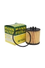 MANN HU712-6X | Seat İbiza 2010-2017 Model Arası 1.6 Benzinli Motor Yağ Filtresi