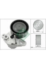 INA 534048010 | Seat İbiza 2014-2017 1.2 TSI Şarz Gergisi