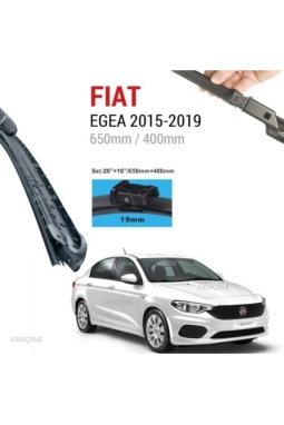 ITH Fiat Egea Silecek Takımı (2015-2019)