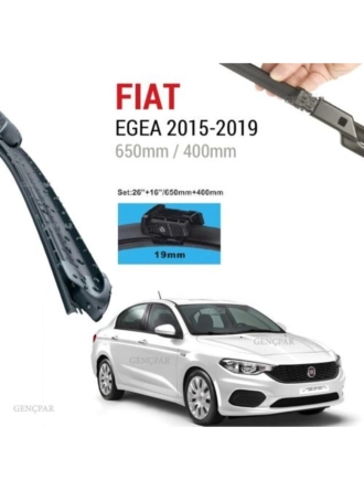 ITH Fiat Egea Silecek Takımı (2015-2019)