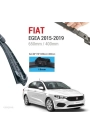 ITH Fiat Egea Silecek Takımı (2015-2019)