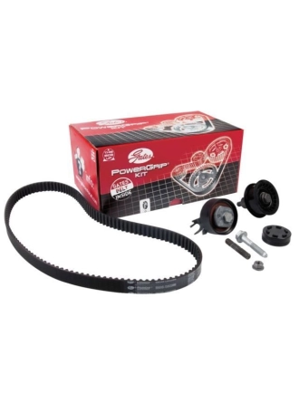 GATES K015680XS | Seat İbiza 2014 Sonrası 1.0 Triger Seti