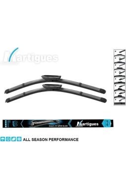 Martigues Silecek Renault Megane