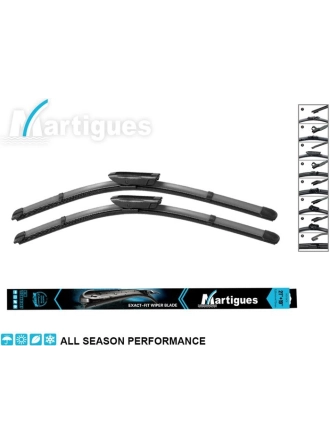 Martigues Silecek Renault Megane