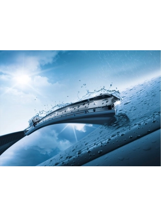 Inwells Renault Megane 3  Silecek