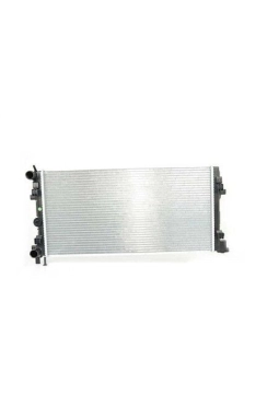 MAHLE CR1096000P | Seat İbiza 2010-2016 Model Arası 1.4 Motor Su Radyatörü