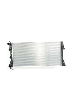 MAHLE CR1096000P | Seat İbiza 2010-2016 Model Arası 1.4 Motor Su Radyatörü