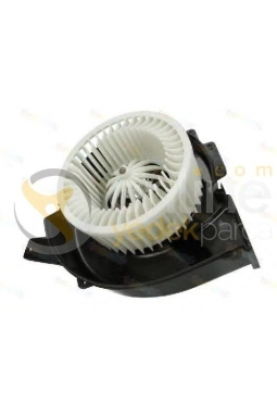 MGA 83324 | Seat İbiza 2010-2017 Model Arası Kalorifer Motoru