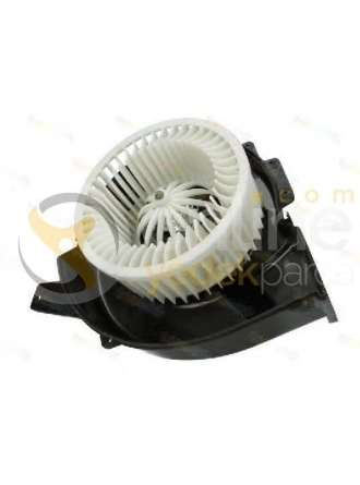 MGA 83324 | Seat İbiza 2010-2017 Model Arası Kalorifer Motoru
