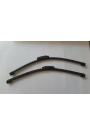 Inwells Renault Megane 3  Silecek