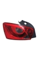 MAGNETI MARELLI 714000028394 | Seat İbiza 2013 Model Sonrası Sol Stop