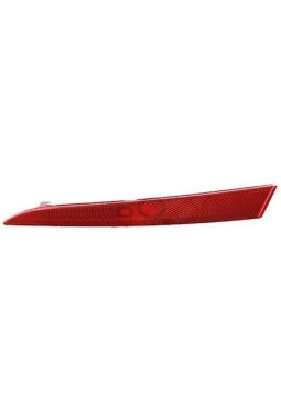 İTHAL 6J4945105 | Seat İbiza 2009-2012 Model Arası Arka Sol Tampon Reflektörü