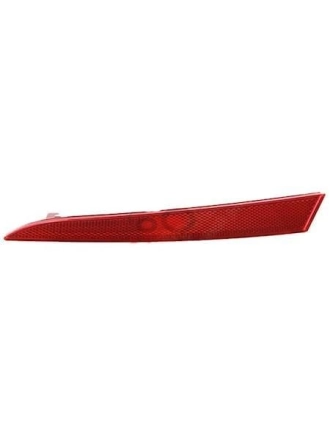 İTHAL 6J4945105 | Seat İbiza 2009-2012 Model Arası Arka Sol Tampon Reflektörü