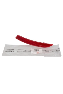 VAG / ORJINAL 6J4945106C | Seat İbiza 2013-2017 Model Arası Sağ Arka Tampon Reflektörü Orijinal