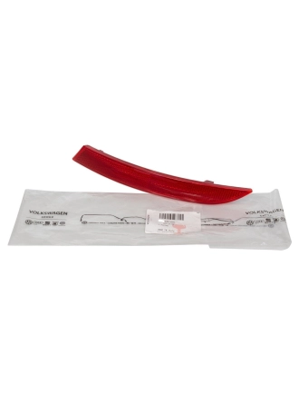 VAG / ORJINAL 6J4945106C | Seat İbiza 2013-2017 Model Arası Sağ Arka Tampon Reflektörü Orijinal