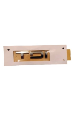 VAG / ORJINAL 5F0853688C2ZZ | Seat İbiza 2013-2017 Model Arası Bagaj Kapak TDI Yazısı Orijinal