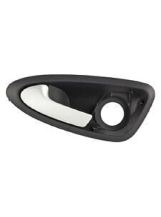 İTHAL 6J1837113AAH1 | Seat İbiza 2009-2012 Model Arası Sol Ön Kapı İç Açma Kolu