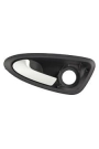 İTHAL 6J1837113AAH1 | Seat İbiza 2009-2012 Model Arası Sol Ön Kapı İç Açma Kolu