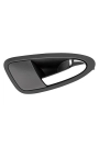 İTHAL 6J1837114 | Seat İbiza 2009-2012 Model Arası Sağ Ön Kapı İç Açma Kolu
