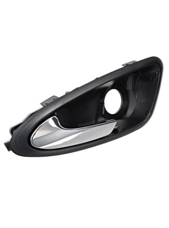 İTHAL 6J1837113 | Seat İbiza 2009-2012 Model Arası Sol Ön Kapı İç Açma Kolu