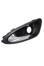 İTHAL 6J1837113 | Seat İbiza 2009-2012 Model Arası Sol Ön Kapı İç Açma Kolu
